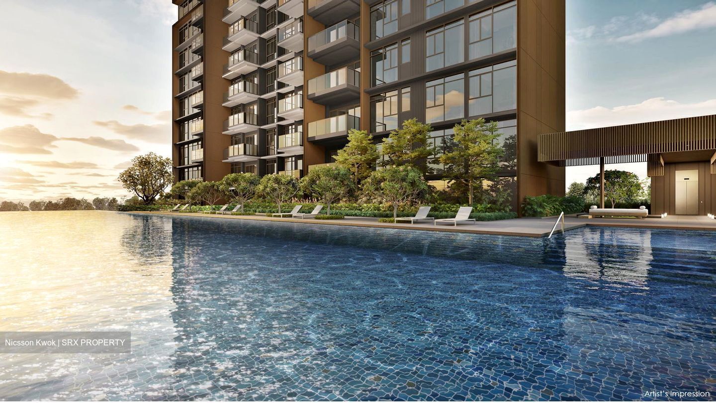 Clementi Avenue 1 (D5), Condominium #599661641